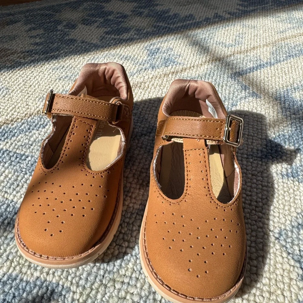 Stride Rite Mary Jane’s